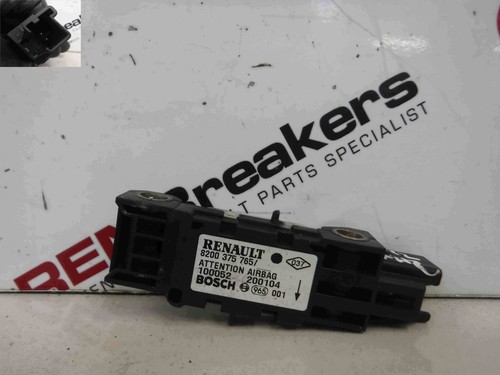 Renault clio mk2 2001 - clio, 2001-2006