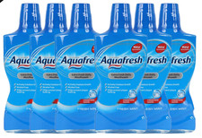 Aquafresh Daily Mouthwash