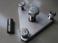 Lister Diesel SR1 LR1