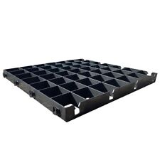 SPA HOT TUB BASE 2.5x1.5m 4 SEATER 8x5 BASE 8 x 5 HOTTUB PLATFORM STAND SWIM SPA