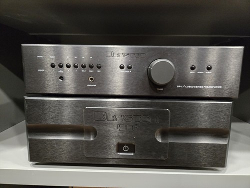 Bryston 4b3 power - 4b3,