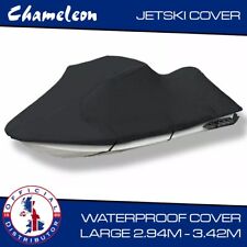 Jet-Ski Waterproof Cover