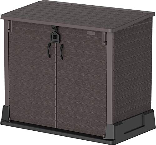 Cedargrain 850l plastic - cedargrain, garden