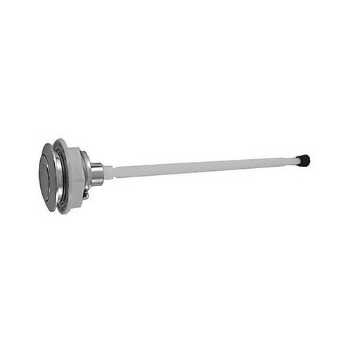 Duravit 0075731000 push button - 0075731000,