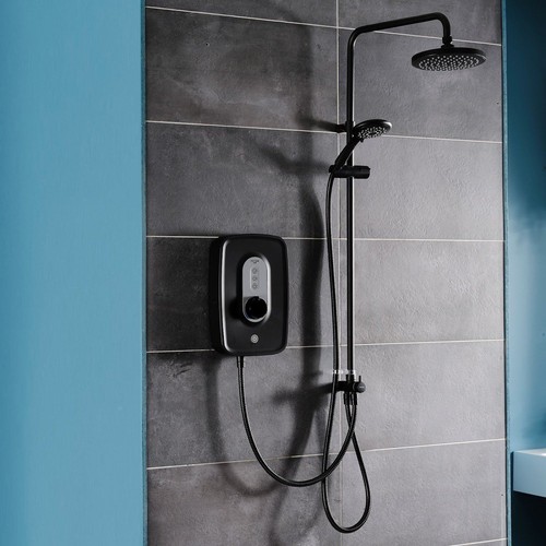 Triton danzi duelec electric - triton,