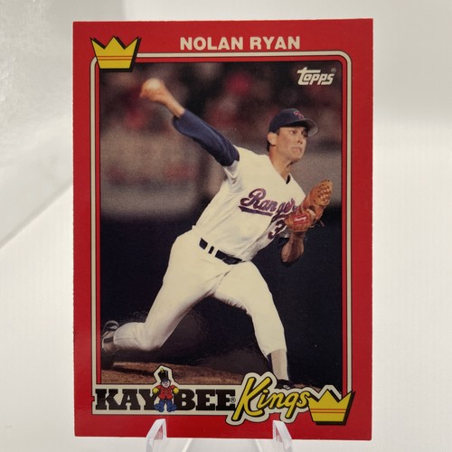 1990 topps kaybee kings - 1990,