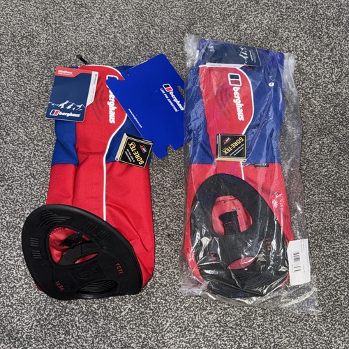 Berghaus yeti extrem pro iii - yeti,