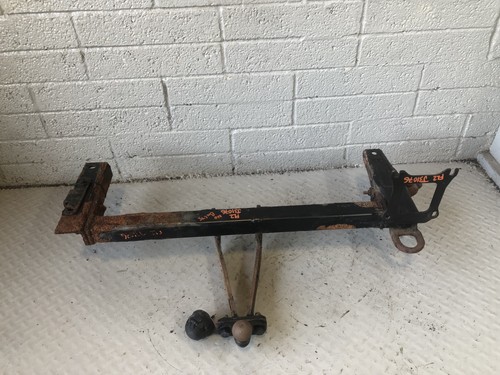 Freelander tow bar with - tow,
