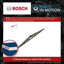 Rear Wiper Blade fits FORD