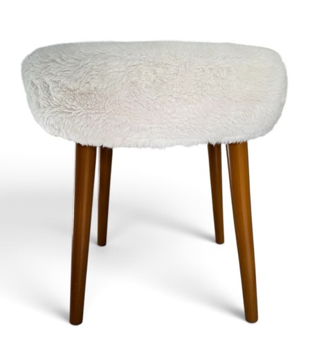 Sherbourne pouffe stool - pouffe,