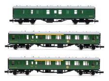 GRAHAM FARISH 'N' GAUGE RAKE