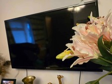 BUSH 40 Inch Smart TV Full HD