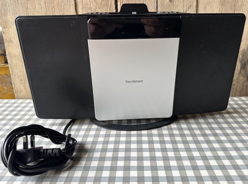 Soundstream player dab - soundstream,