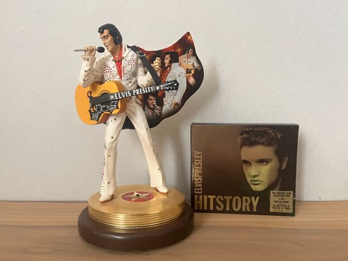 Elvis presley the - the, sensation