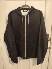 Albam Cagoule Parka Jacker