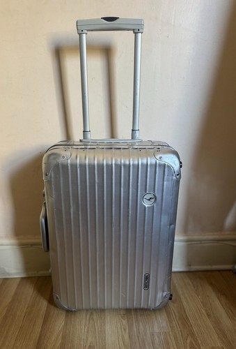 Rimowa lufthansa cabin - lufthansa,