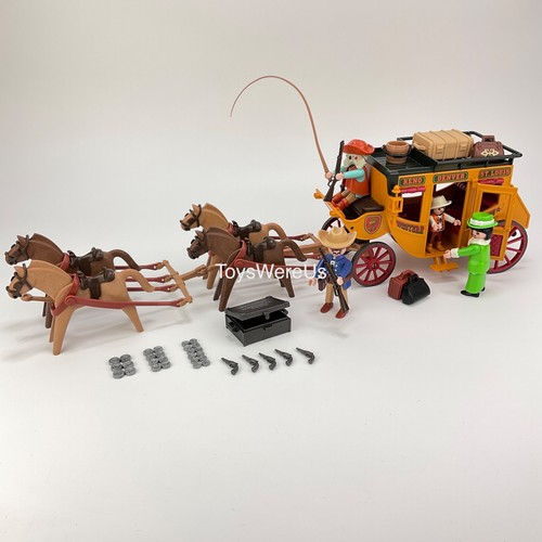 Playmobil 3803 western - playmobil,