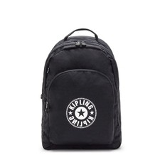 Kipling CURTIS XL Large Backpack  in BLACK LITE RRP £78