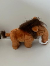 Vintage Official Ice Age Jakks