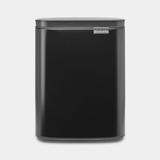 Brabantia BO Waste Bin (Matt