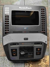 Nordic Track Commercial 9.9