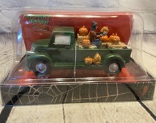 Lemax Spooky Town Pumpkin