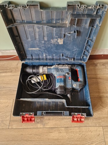 Bosch gsh sds max demolition - bosch,