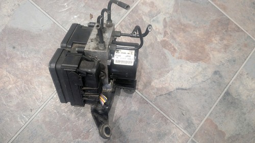 Genuine mazda abs pump - genuine, 3