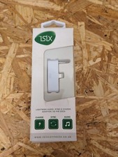 ISIX CONNECTS  LIGHTNING