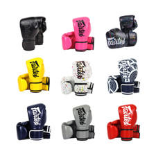 Fairtex Sparring Training BGV14 Bag Gloves MMA Muay Thai Kickboxing Boxing