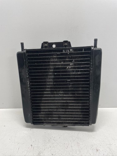 Gilera fuoco 500 radiator - ie, &