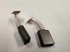 Carbon Brushes to fit