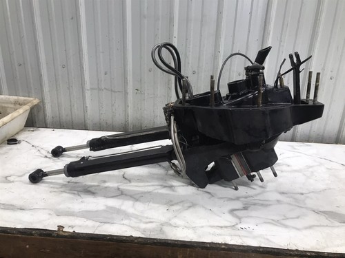 Mercruiser alpha gen out - alpha, 1