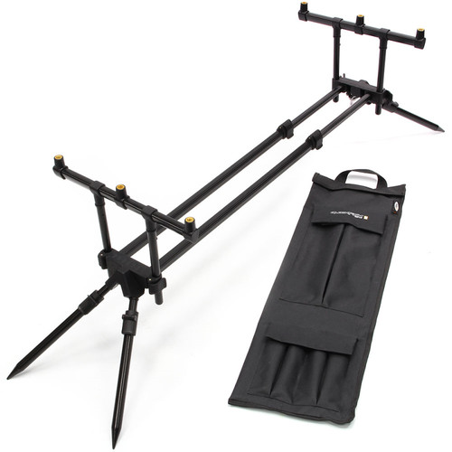 Carp fishing pod - carp, ngt