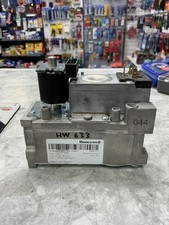 Baxi Solo Potterton Gas Valve