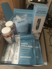 7 x 240g Chocolate Elevate