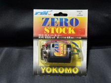 Vintage Yokomo Zero Stock  V-310 Brushed Motor 10T (Triple core) Made in Japan