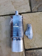 Hornet Adaptable Exhaust