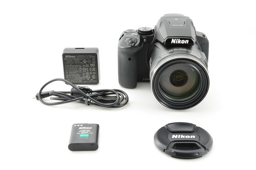 Nikon coolpix p900 - coolpix,