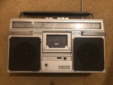 Vintage Hitachi TRK-7200W