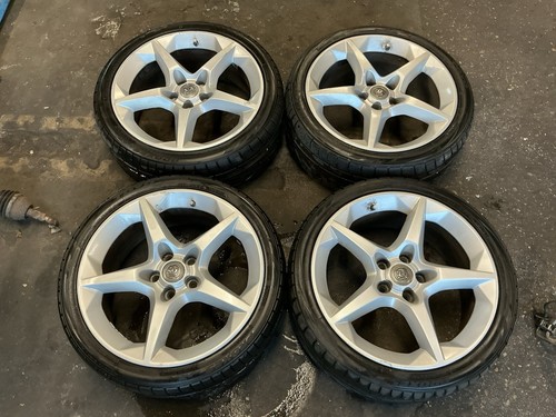 Vauxhall astra penta - 4x,