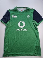 2018-20 Ireland Irfu Rugby