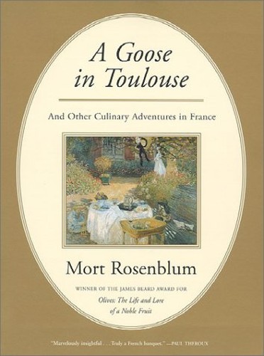 Goose toulouse and - in, other