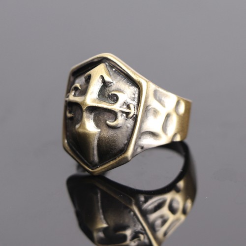 Men knights templar - men's, cross