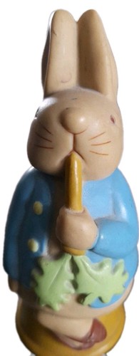 Vintage beatrix potter peter - beatrix,