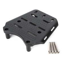 ⁺ CNC Aluminum Alloy