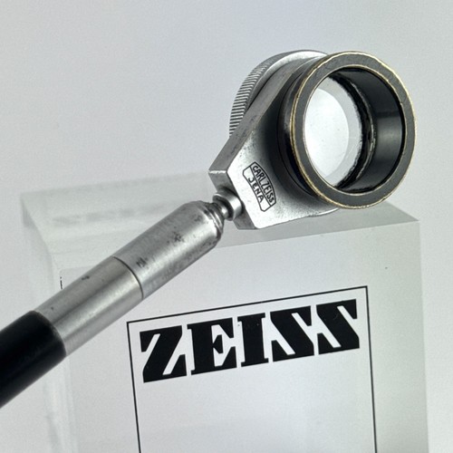 Ultra rare vintage carl zeiss - vintage,