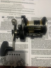 Penn 525 Mag MK1 Beachcasting