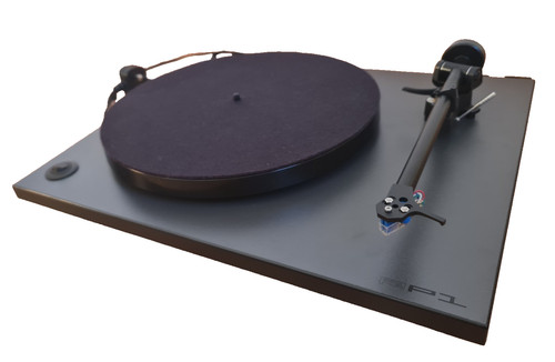 Rega rp1 cool grey - rega,