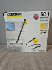 Karcher SC 1 Steam Cleaner  -